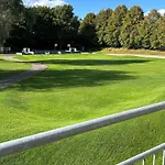 Pulzion - Sportshotel קולדינג