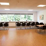 מלון Pulzion - Sportshotel קולדינג