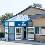 Pulzion - Sportshotel 2*