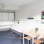 Pulzion - Sportshotel מלון קולדינג