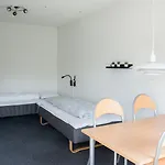 מלון Pulzion - Sportshotel קולדינג