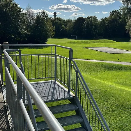 Pulzion - Sportshotel 2*