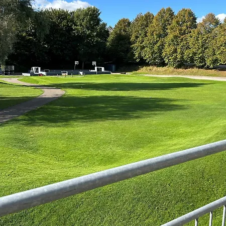 Pulzion - Sportshotel Kolding