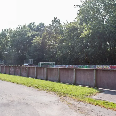 Pulzion - Sportshotel Hotell Kolding