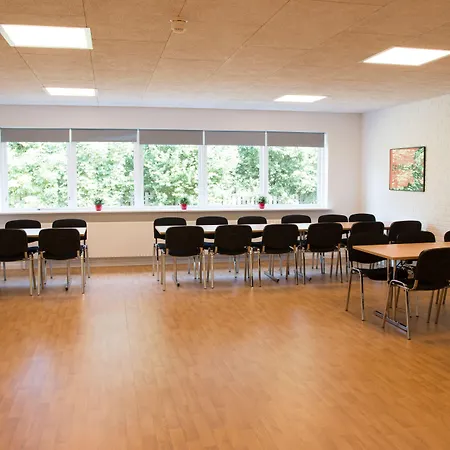 Hotell Pulzion - Sportshotel Kolding