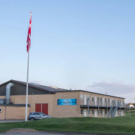 Pulzion - Sportshotel Otel