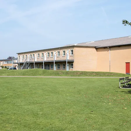 Pulzion - Sportshotel Kolding