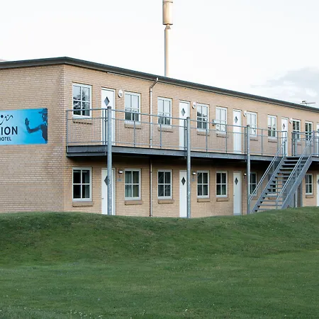 Pulzion - Sportshotel Hotel Kolding