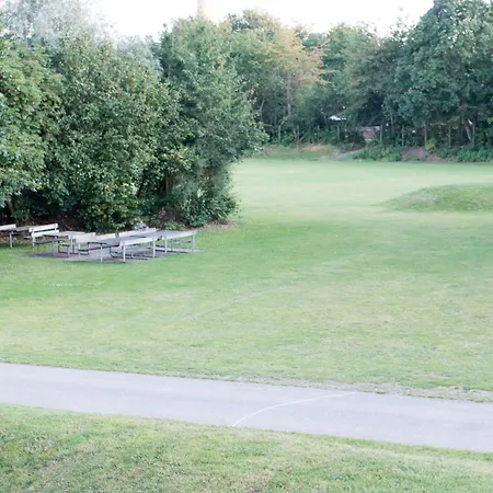 Hotell Pulzion - Sportshotel