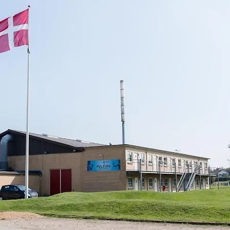 Hotell Pulzion - Sportshotel