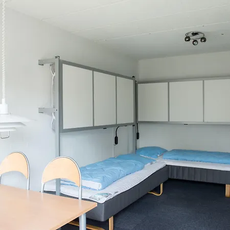 Pulzion - Sportshotel 2*