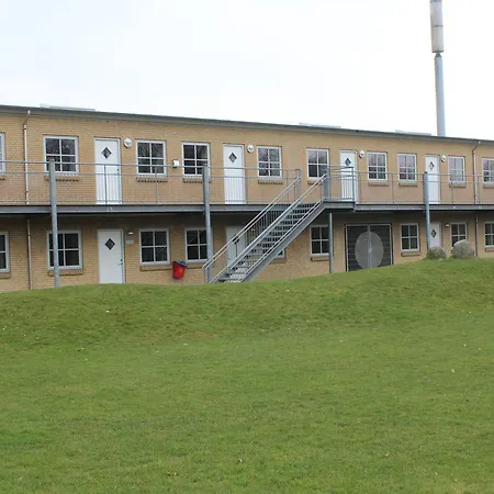 Pulzion - Sportshotel Hotell 2*