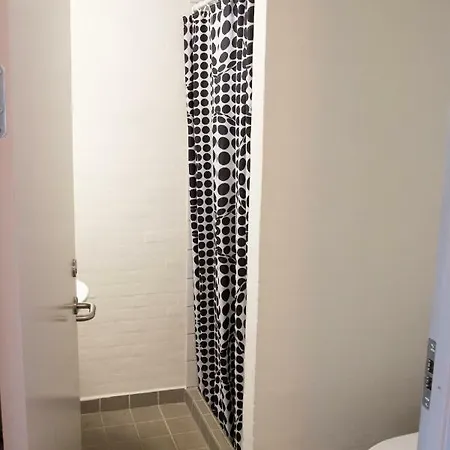 Hotel Pulzion - Sportshotel Kolding