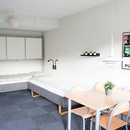 Pulzion - Sportshotel מלון 2*