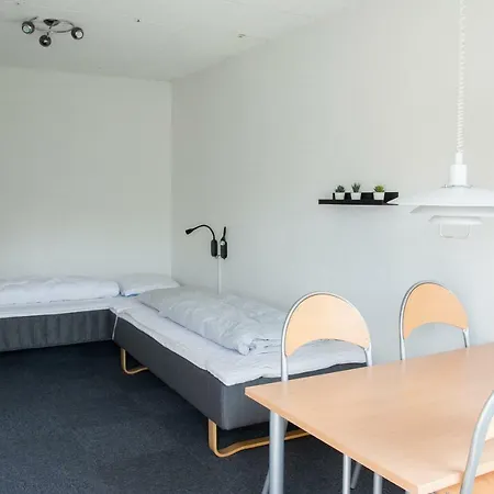 Hotel Pulzion - Sportshotel Kolding