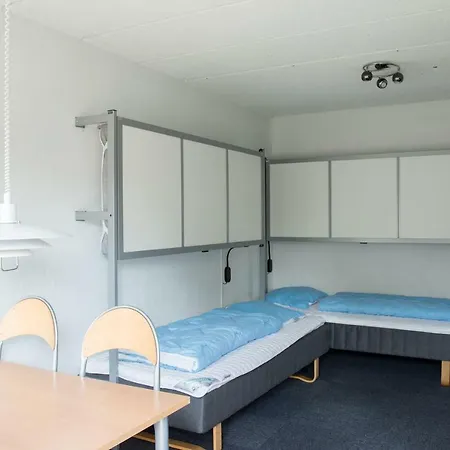 Pulzion - Sportshotel Ξενοδοχείο 2*