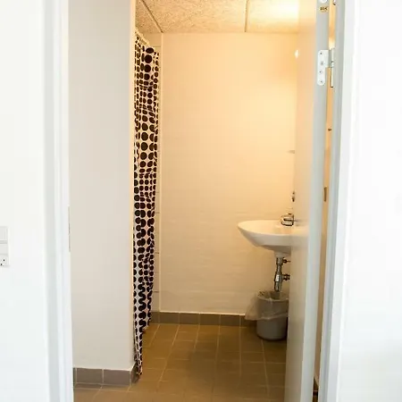 Hotell Pulzion - Sportshotel