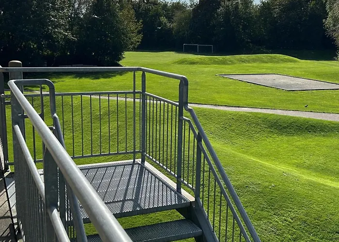 Pulzion - Sportshotel 2*