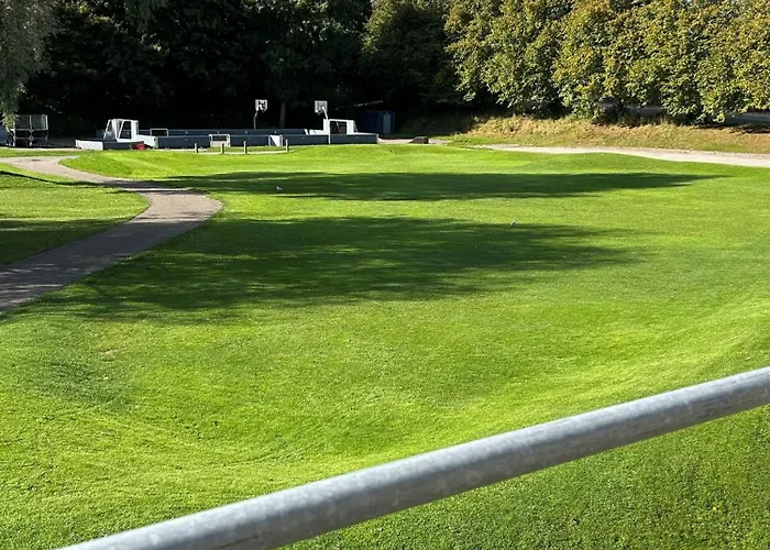 Pulzion - Sportshotel Kolding