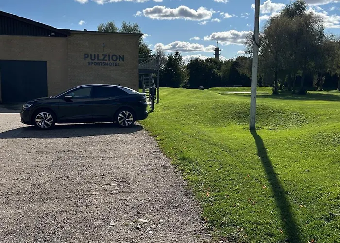 Pulzion - Sportshotel Hotel