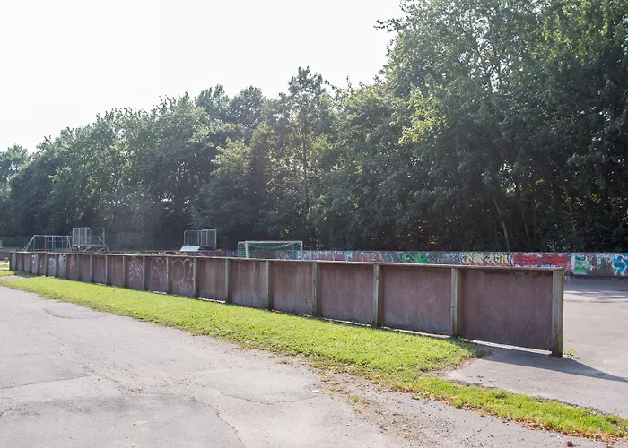 Pulzion - Sportshotel Hotel Kolding