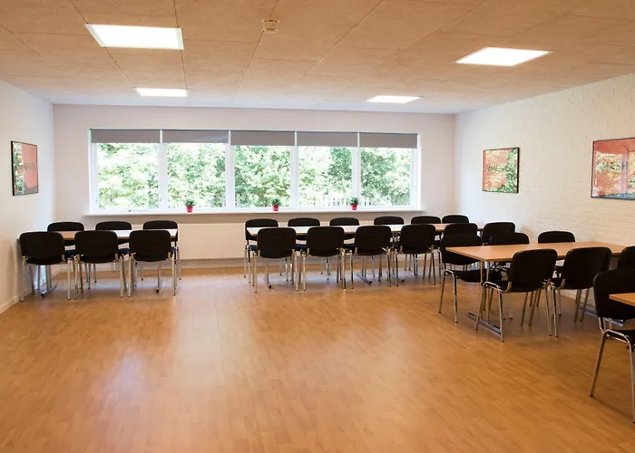 Otel Pulzion - Sportshotel Kolding