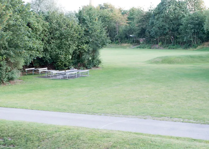 Otel Pulzion - Sportshotel