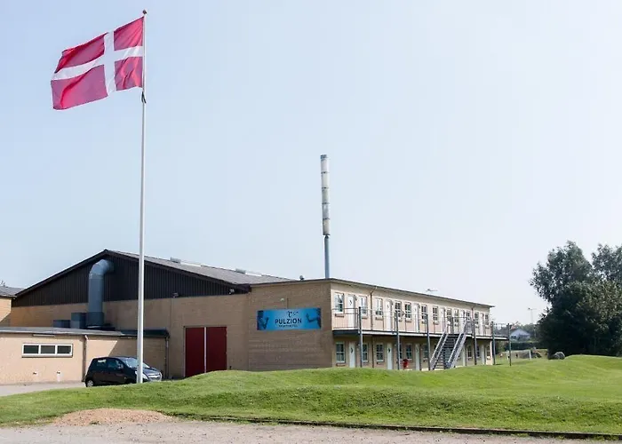 Otel Pulzion - Sportshotel