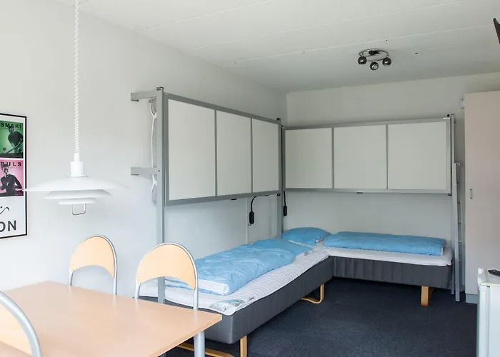 Pulzion - Sportshotel 2*