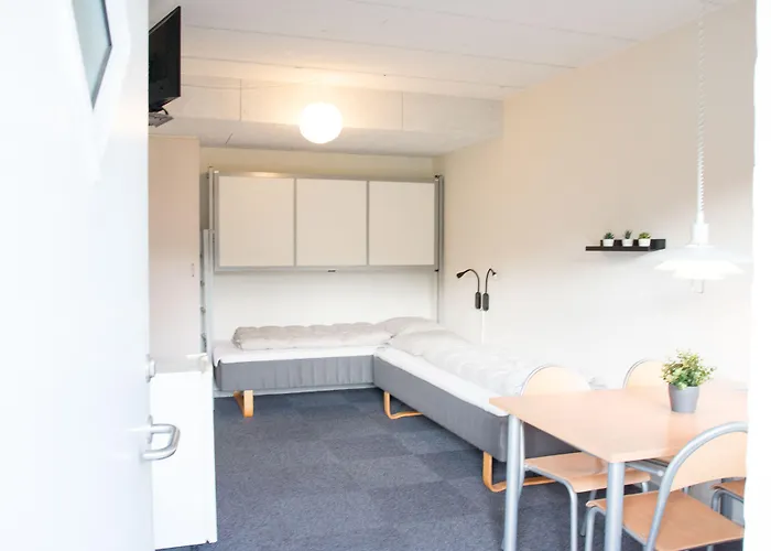 Otel Pulzion - Sportshotel