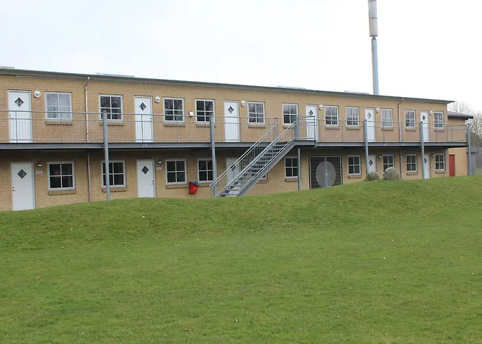 Pulzion - Sportshotel Otel 2*