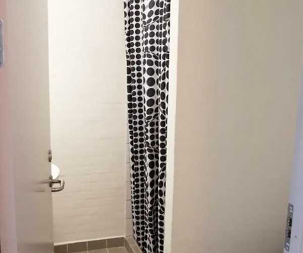 Otel Pulzion - Sportshotel Kolding