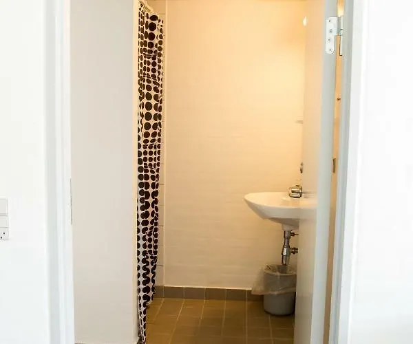 Hotel Pulzion - Sportshotel